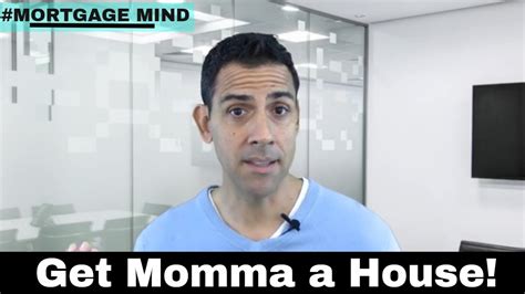 Help Mom Get A House Youtube