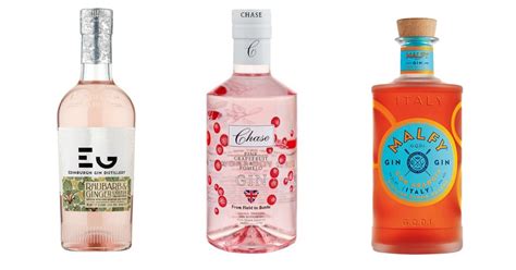 flavoured gins    uk thatll   create