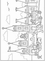 Lego Duplo Coloring Pages Kids Fun Colouring Printable Choose Board sketch template