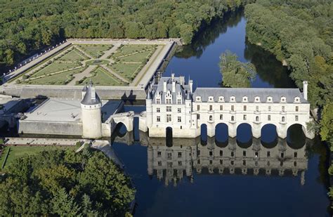 chateau de chenonceau touraine france touraine lonely planet