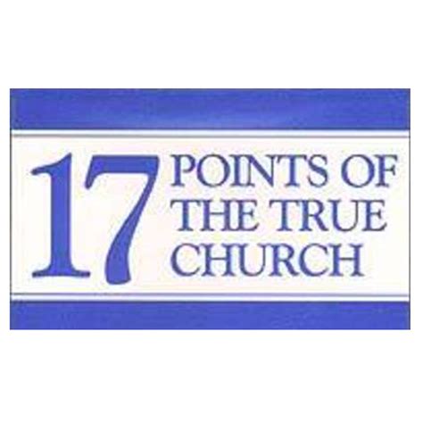 points   true church cards deseret book