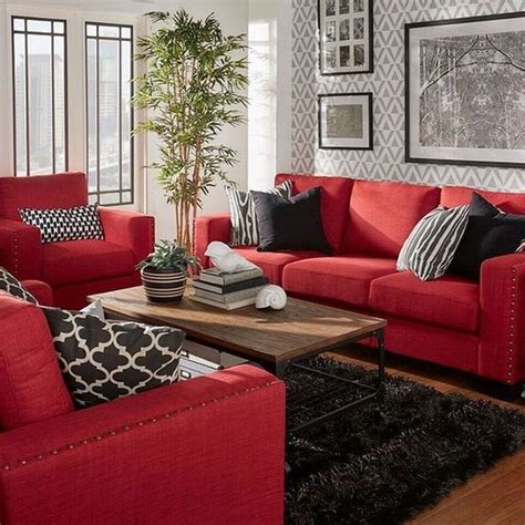 top modern red sofa design ideas  living room livingroomideas