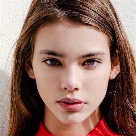 laneya grace height facts biography age models height