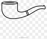 Pipe Pinclipart sketch template