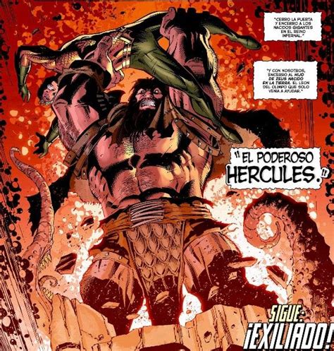 Aquaman Vs Hércules Hercules Comic Books Art Dc Comics Art