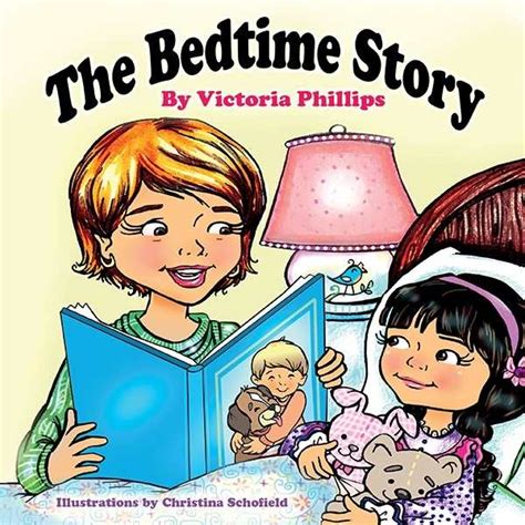 Review Of The Bedtime Story 9781770677876 — Foreword Reviews