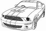 Mustang Coloring Pages Car Ford Camaro Cars 2006 Collector Dodge Demon Sketch Drawing Color 1969 Boss Printable Coloringme Tocolor Template sketch template