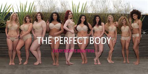 This Lingerie Brand Put Out An Open To All Model Call And The