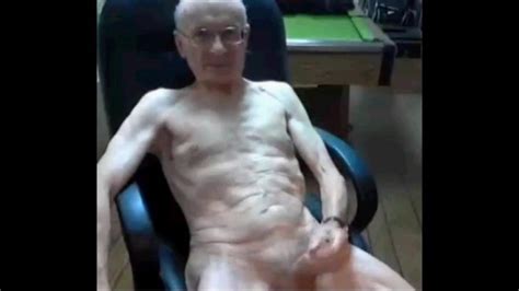 Skinny Old Man Free Gay Daddy Porn Video 7e Xhamster