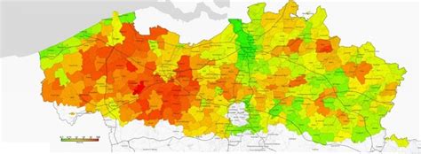 gemiddeld leidingwaterverbruik gezinnen vlaamse milieumaatschappij