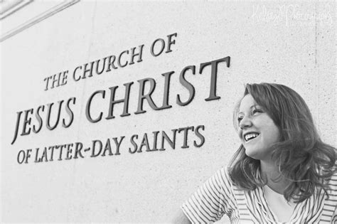 sister missionary photo shoot {mesa arizona temple} sister missionary