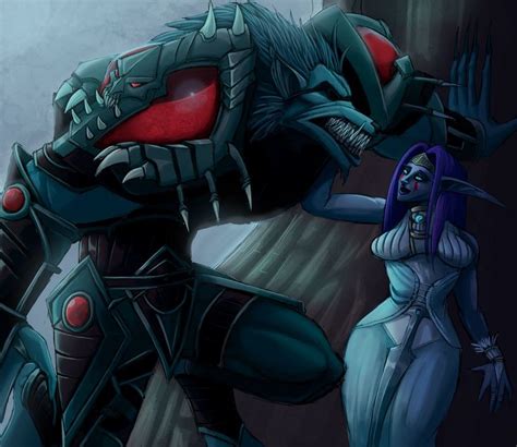 21 best worgen rogues images on pinterest rogues figure drawings and warcraft art