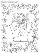 Coloring Pattern Adult Designs sketch template