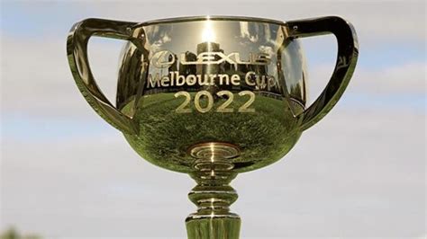 melbourne cup  horses final field favourite lucky numbers