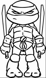 Ninja Turtles Coloring Pages Clipartmag sketch template