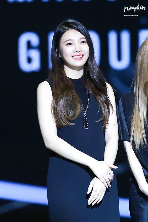 I Love Red Velvet Joy Rv 2015 Mama