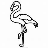 Flamingos Ausmalbilder Flamencos Blanco Flamenco Mewarnai Beak Silueta Pinclipart Pico Monocromo Flecha Arrow Ultracoloringpages sketch template