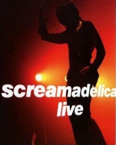 Screamadelica Classic Album Cd Primal Scream Disco Fnac