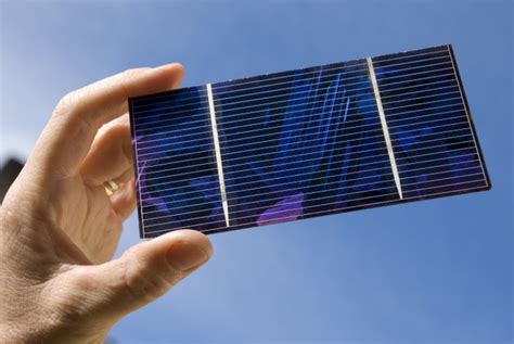researchers exceed  theoretical limit  silicon solar cells hit