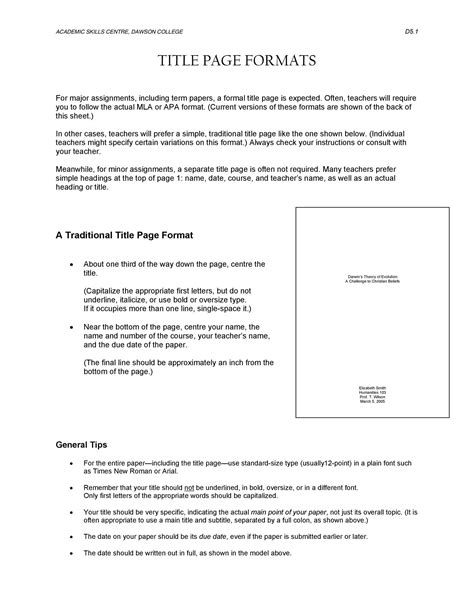 sample literature review mla format