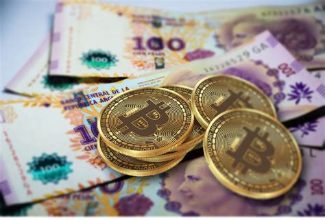 argentina cotización actual del dólar bitcoin cripto tendencia