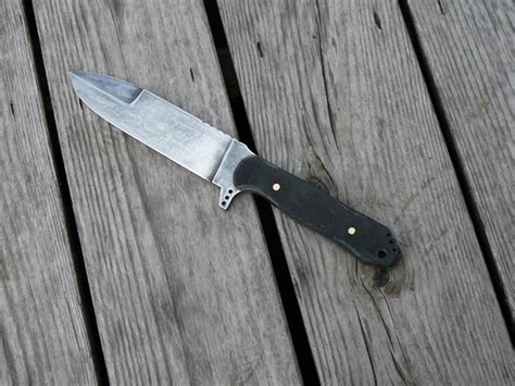 tactical rip knives