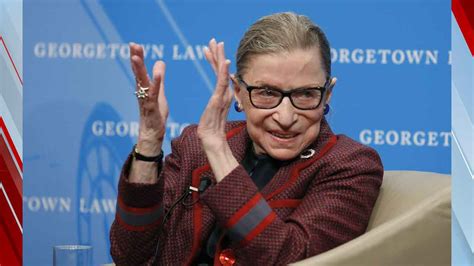 supreme court justice ruth bader ginsburg champion of women s rights