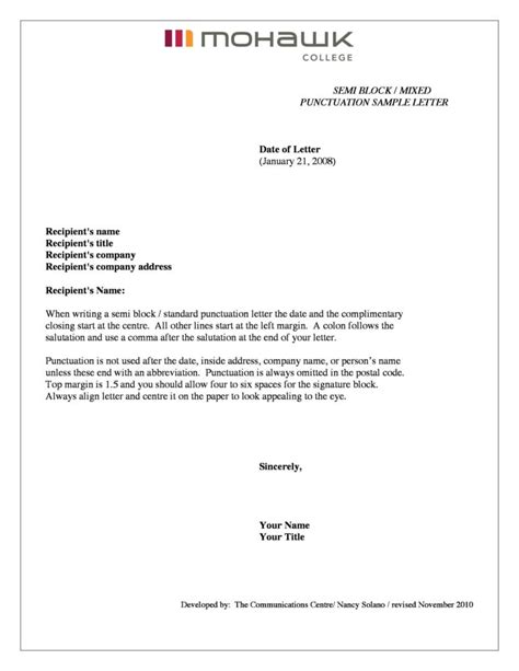 business form letter template   formal business vrogueco