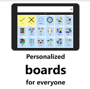 cboard apps  google play