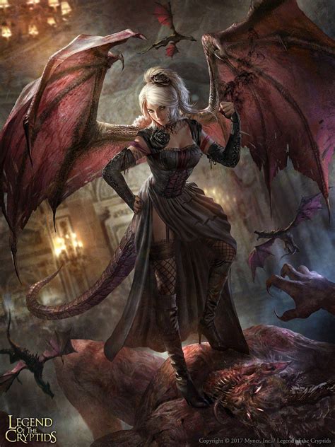Новости dragon girls in 2019 dragon princess fantasy