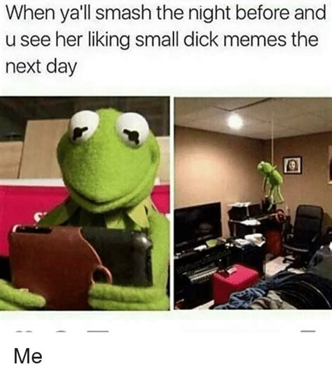 🦅 25 Best Memes About Small Dick Meme Small Dick Memes