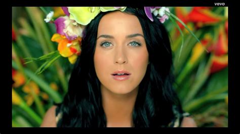 Katy Perry Roar Official Music Video Hair And Makeup
