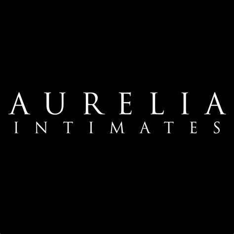 Aurelia Intimates