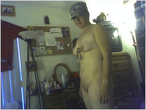 u s army girls nude