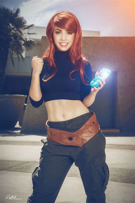 These Hot Cosplay Girls Were Born With The Superpower Of