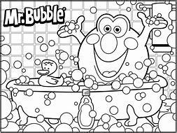 image result   printable pages  bubbles coloring pages