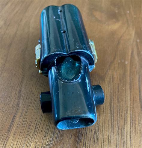 70 s johnny lightning twin blaster in teal hot wheels etsy