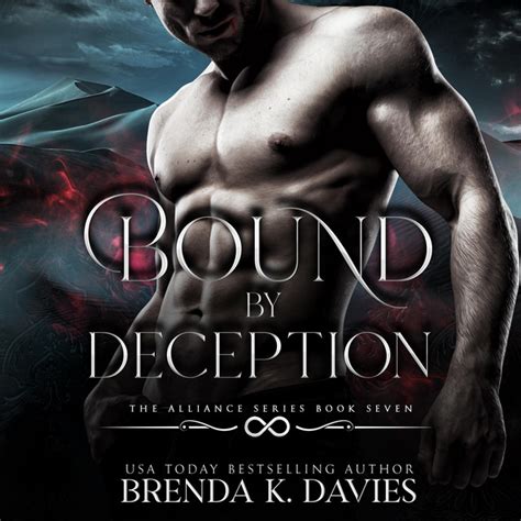 Bound By Deception The Alliance Book 7 Audiobook On Spotify