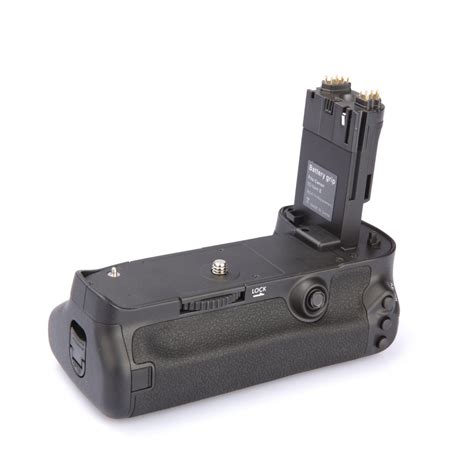 battery grip bg   camera canon eos  mark iii