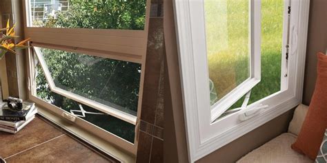 awning windows  casement windows whats  difference
