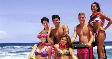 The Best Things About Summer In The 90s Popsugar Love And Sex
