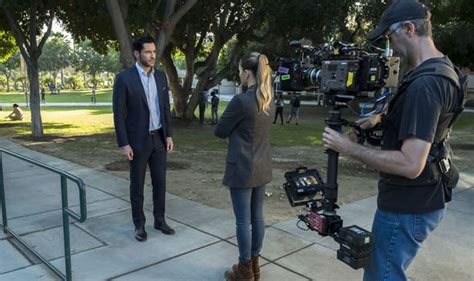 Lucifer Season 5 Theories Fans Think Chloe And Lucifer