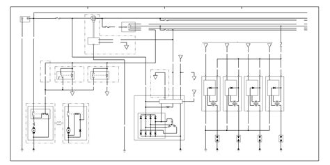 siga cr wiring diagrams understanding  system   moo wiring