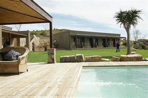 groot sleutelfontein private game reserve prince albert south africa lodge reviews