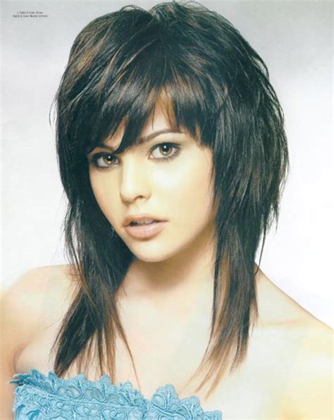 68 Sexy And Expressive Emo Hairstyles For Every Occasion
