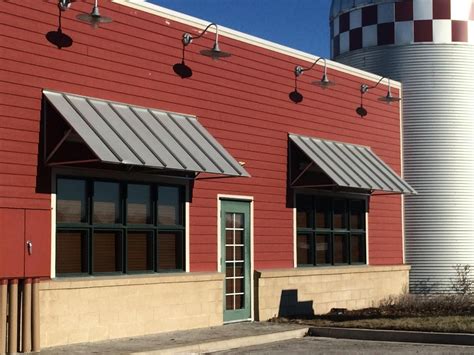 awnings  commercial buildings awning klw