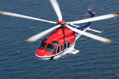 aw global helicopter fleet sets outstanding milestone   million flight hours