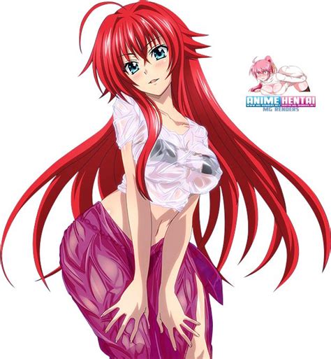 100 best highschool dxd rias gremory images on pinterest