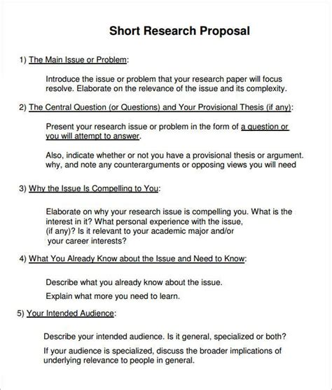 research proposal research proposal research proposal