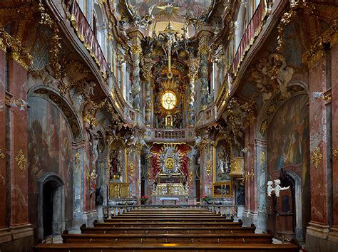 asamkirche foto bild deutschland europe bayern bilder auf